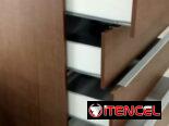Gabeteros para cuartos original importada
