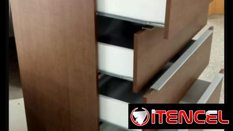 Gabeteros para cuartos original importada