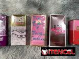 Perfumes Originales De Diseñador De Mujer