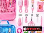 Kit de aseo para Bebé