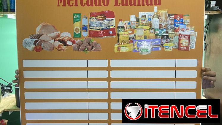 Pizarras para Precios y Productos – Negocios y Emprendedores