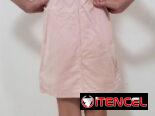 Overall/vestido de niña!