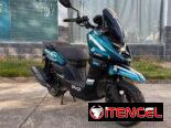 `MOTO AUTOMÁTICA