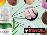 🌿Suero de Tea tree de Farmasi🌿