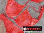 ❤️❤️Conjunto de bikini y pareo