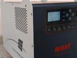 No te quedes sin energía! VI