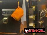 🔐Cajas fuertes