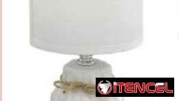 Lampa para mesita