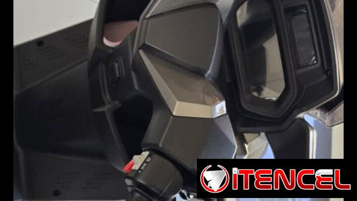 Motos Marca Seiko🏍️