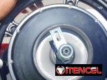 ⚙️MOTORES DE BICIMOTOS MEDIANAS Y PEQUEÑAS DE 48 V/ 500 Watts ⚙️NUEVOS A ESTRENAR X USTED RING 16🛒💯