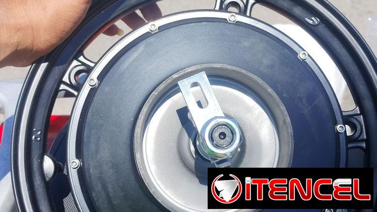⚙️MOTORES DE BICIMOTOS MEDIANAS Y PEQUEÑAS DE 48 V/ 500 Watts ⚙️NUEVOS A ESTRENAR X USTED RING 16🛒💯
