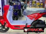 Bicimoto Dcmzl nuevas 50 km 48v/12ah motor 500 w