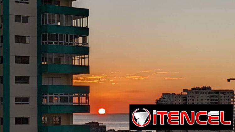 🏠 Apartamento en Vedado