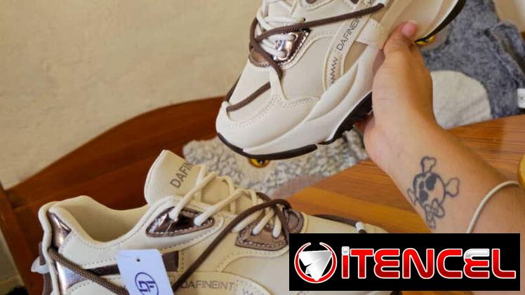 Tenis disponibles ‼️