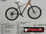 Bicicleta raly