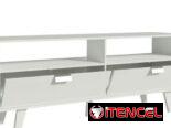 ‼️Mueble de tv importados nuevos en caja