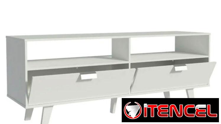 ‼️Mueble de tv importados nuevos en caja