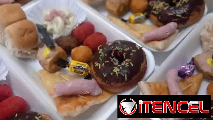 BUFFET ESPECIAL