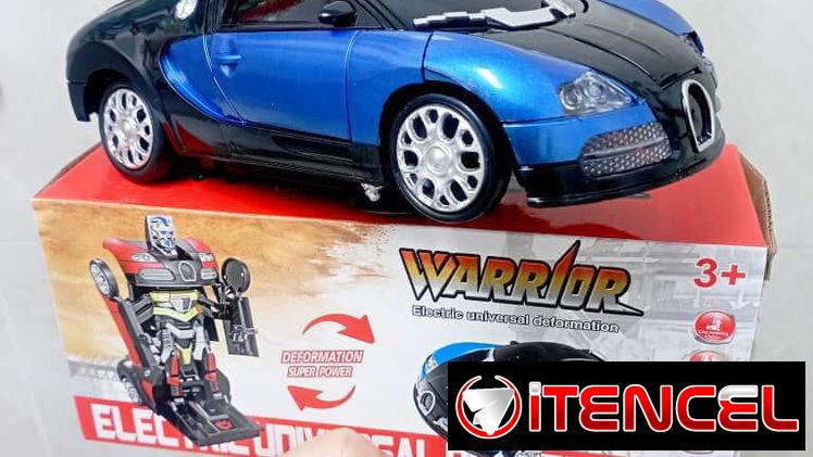 Autos de lujo transformers ( juguetes)