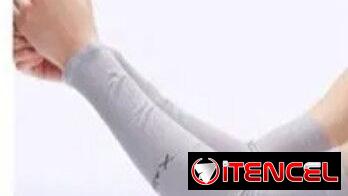 Mangas protectoras para sol y frio Unisex