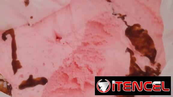 Helado original coppelia