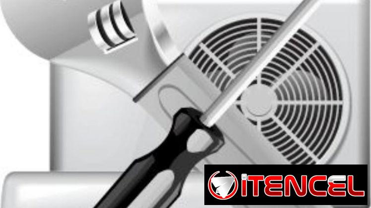 😎GNA.CLIMA Y CALEFACCIÓN, SERVICIOS INTEGRALES