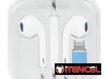 Audifonos Lightning para iPhone