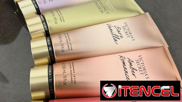 Crema Victoria Secret