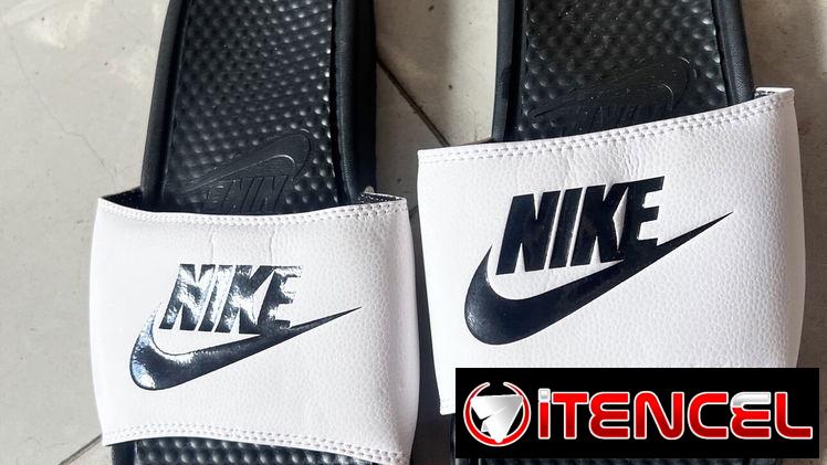 Chancletas Nike originales #47.5