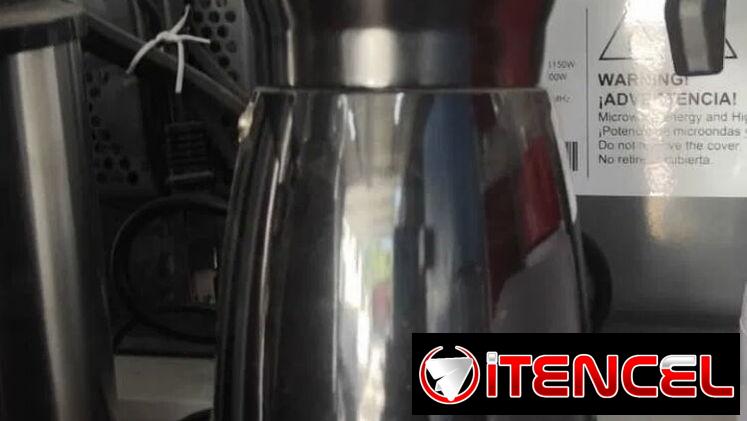 Cafetera eléctrica R