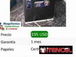 Neveras, Refrigeradores y Exhibidoras