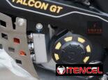 2026 79Bike Falcon GT 72V 40Ah Black Color ZERO MILES
