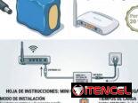 BATERÍAS PARA SU EQUIPO NAUTA HOGAR