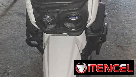 Marca maf de gasolina Automáticas de 150 CC