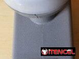 ANTENA PARABOLICA CON LNB O MOCO ORIGINAL