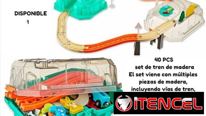 JUGUETES-PISTA DE CARROS-TIRAFLECHAS-DINOSAURIOS-CARROS CONTROL REMOTO TRANFORMER-TREN ELECTRICO
