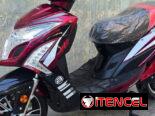 Motos Eléctricas BUCATTI F3 0km!