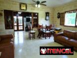 Casa grande en Siboney