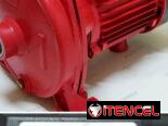 Bomba centrífuga de 0.5 y 0.75 HP