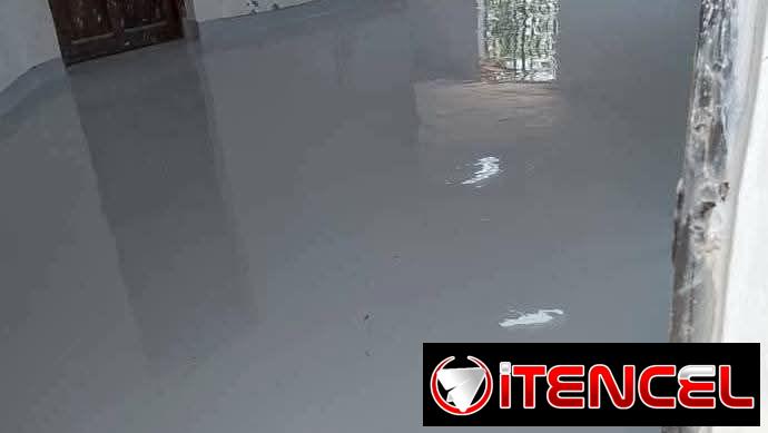 💳PINTURA TRANSITABLE PARA PISO TERRAZA GARAJE PISCINA 💳