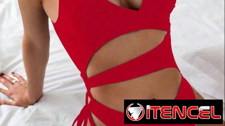 Variedad de Biquinis Shein