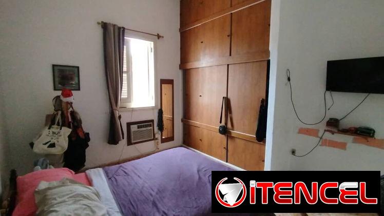 Apartamento del primer piso en miramar
