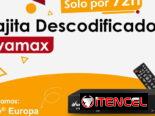 Equipos electrodomésticos