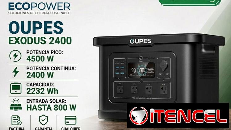EcoFlow⚡️DELTA 3 Classic, DELTA PRO🚀,y otras..MEJORES PRECIOS Y CALIDADES DE CUBA🇨🇺✅️