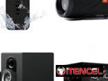 🔉DISPOSITIVOS DE AUDIO❗Bocinas de Escritorio Acteck | Bocinas Bluetooth | COMBOS TECLADO + MOUSE ✅✅✅