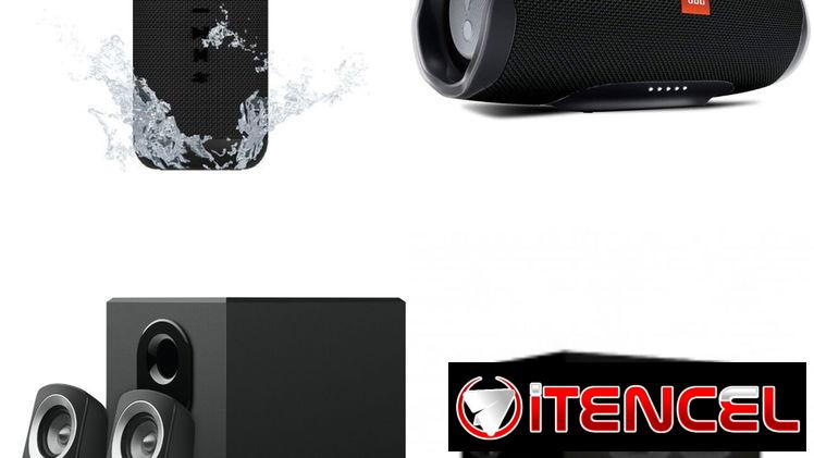 🔉DISPOSITIVOS DE AUDIO❗Bocinas de Escritorio Acteck | Bocinas Bluetooth | COMBOS TECLADO + MOUSE ✅✅✅