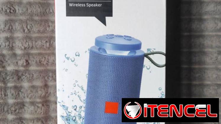 Bocina marca JBL
