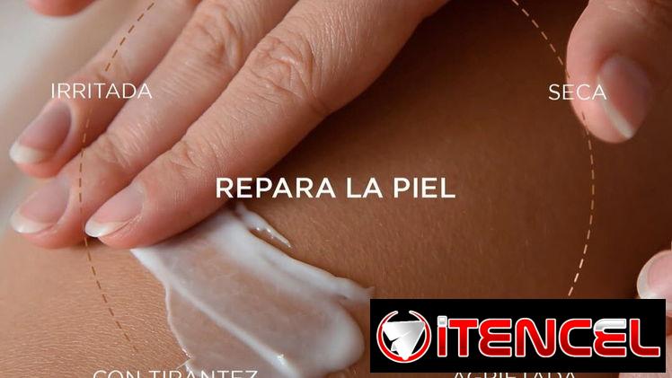 Lubriderm Reparación Intensiva 120 mL
