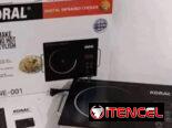 ‼️💥 COCINAS INFRARROJAS DIGITALES DE 4000W 💥‼️