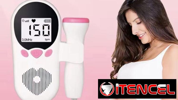 Dopler fetal